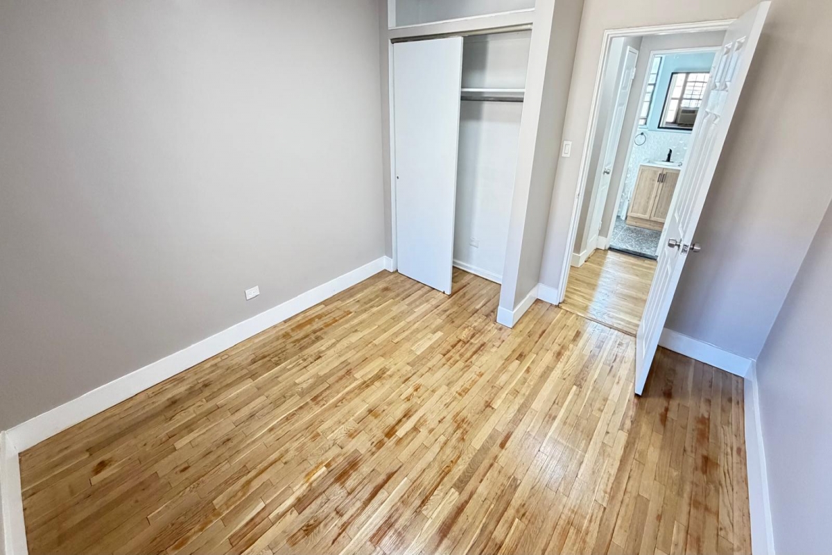 Apartment 79th Avenue Queens, NY 11367, MLS-RD5789-17