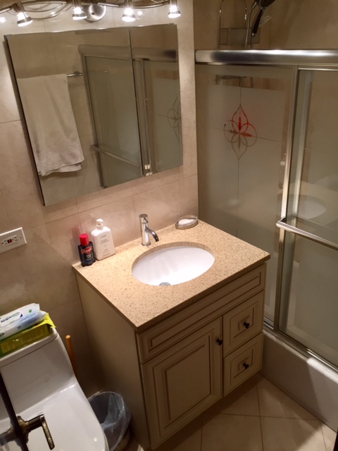 Apartment 64th Road  Queens, NY 11374, MLS-RD897-11