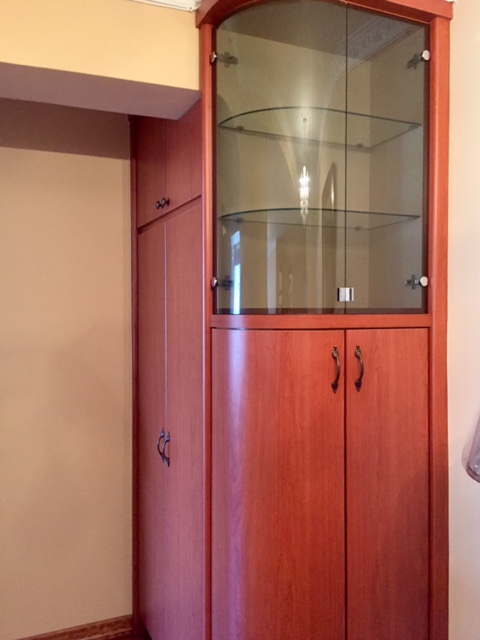 Apartment 64th Road  Queens, NY 11374, MLS-RD897-12