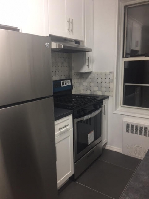 Apartment 84th Drive Queens, NY 11435, MLS-RD1058-5