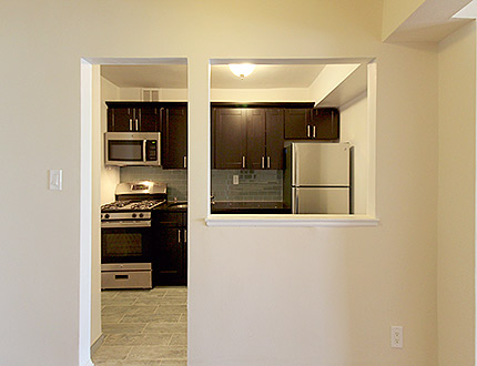 Apartment 68th Street  Queens, NY 11377, MLS-RD1059-3