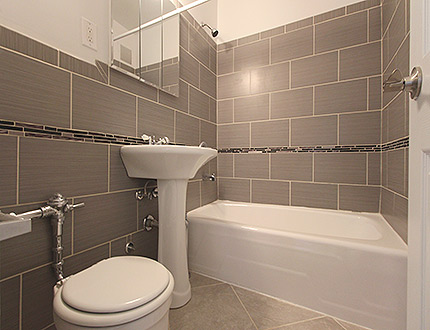 Apartment 68th Street  Queens, NY 11377, MLS-RD1059-4