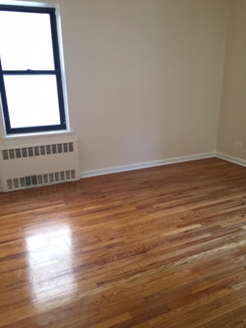 Apartment 116th Street  Queens, NY 11418, MLS-RD1063-2
