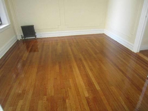 Apartment Bowne Street  Queens, NY 11355, MLS-RD1068-2