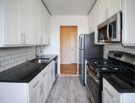 Apartment 147th Street Queens, NY 11354, MLS-RD1103-2