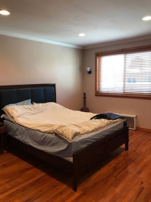 House 78th Avenue  Queens, NY 11367, MLS-RD1161-4