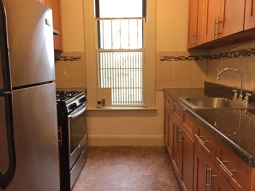 Apartment 65th Street  Queens, NY 11377, MLS-RD1214-3