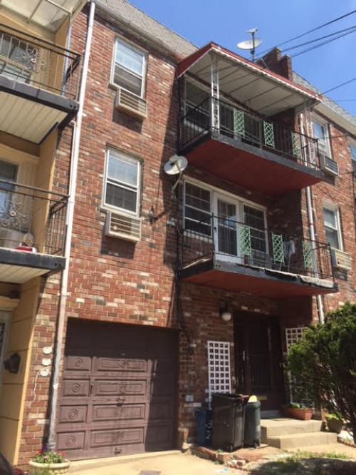Three Family Coolidge Ave  Queens, NY 11435, MLS-RD1232-4