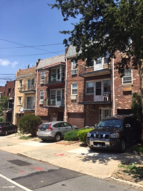 Three Family Coolidge Ave  Queens, NY 11435, MLS-RD1232-6
