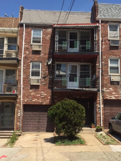 Three Family Coolidge Ave  Queens, NY 11435, MLS-RD1232-9