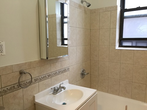 Apartment 168 Street  Queens, NY 11358, MLS-RD1328-2