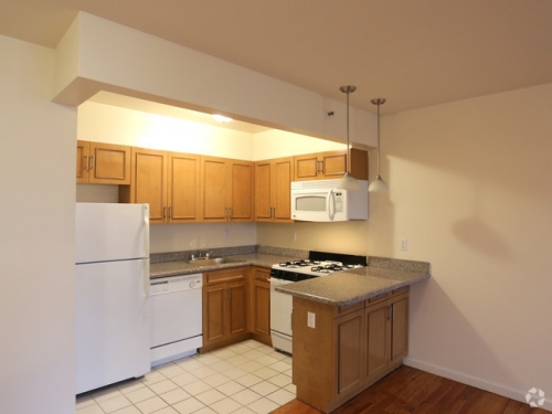 Apartment 32nd Street Queens, NY 11101, MLS-RD1367-2