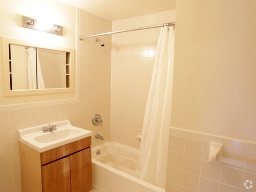 Apartment 32nd Street Queens, NY 11101, MLS-RD1367-4