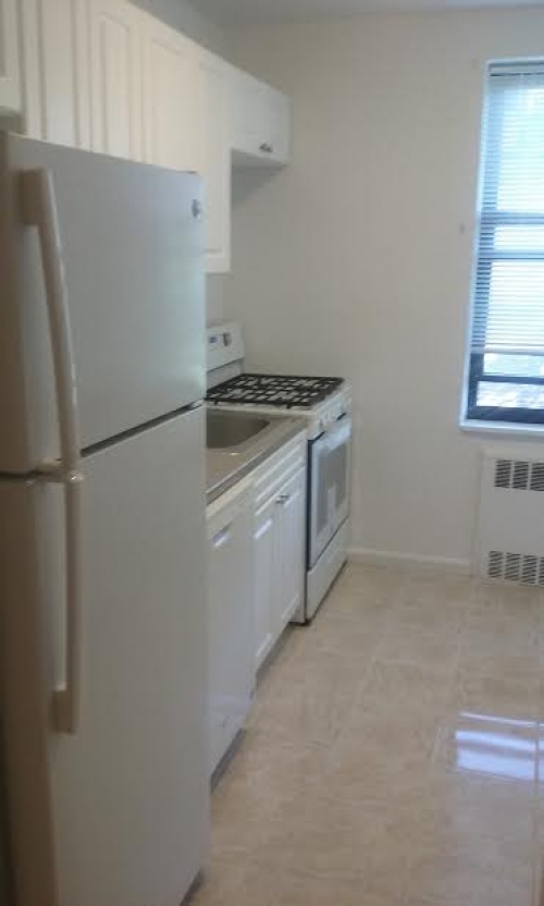 Coop 66th Avenue  Queens, NY 11374, MLS-RD1393-3