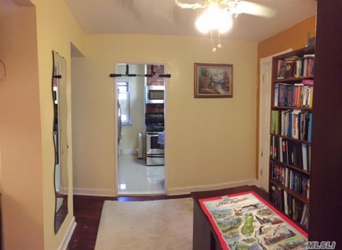 Coop 67th Road Queens, NY 11375, MLS-RD1394-3