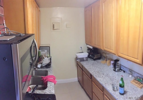 Coop 67th Road Queens, NY 11375, MLS-RD1394-5