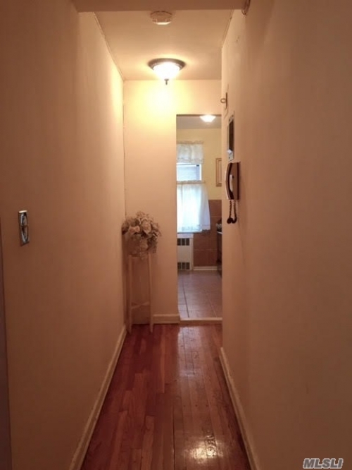 Coop 66th Avenue  Queens, NY 11374, MLS-RD1397-9