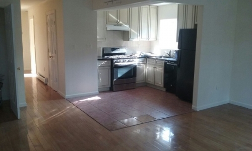 House 63rd Avenue Queens, NY 11374, MLS-RD1398-7