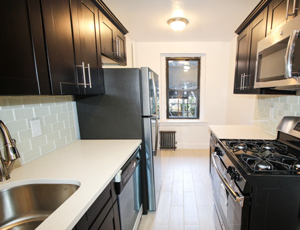 Apartment 80th Street  Queens, NY 11372, MLS-RD1409-2