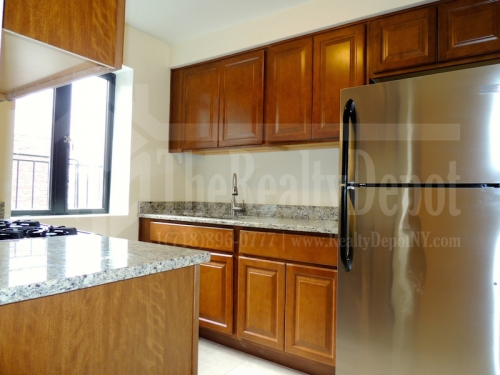 Apartment 72rd  Queens, NY 11377, MLS-RD1444-2