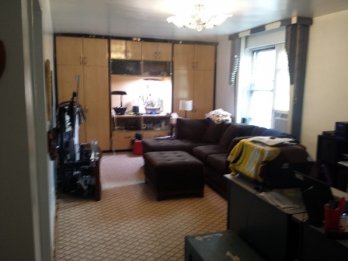 Apartment 108th Street  Queens, NY 11375, MLS-RD1449-4