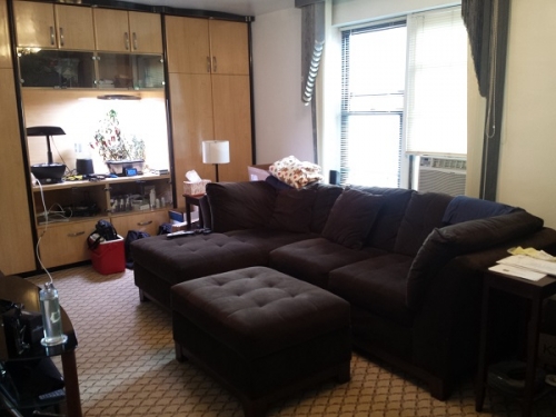 Apartment 108th Street  Queens, NY 11375, MLS-RD1449-7