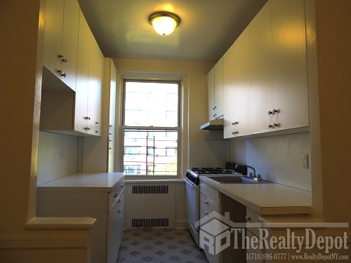 Apartment 118th Street Queens, NY 11415, MLS-RD1525-2