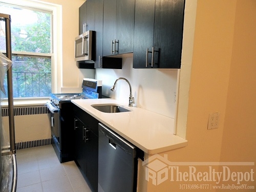 Apartment 118th Street Queens, NY 11415, MLS-RD1525-4