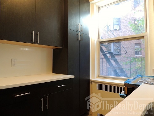 Apartment 118th Street Queens, NY 11415, MLS-RD1525-5