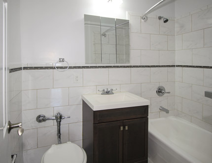 Apartment 35th Avenue  Queens, NY 11354, MLS-RD1529-7