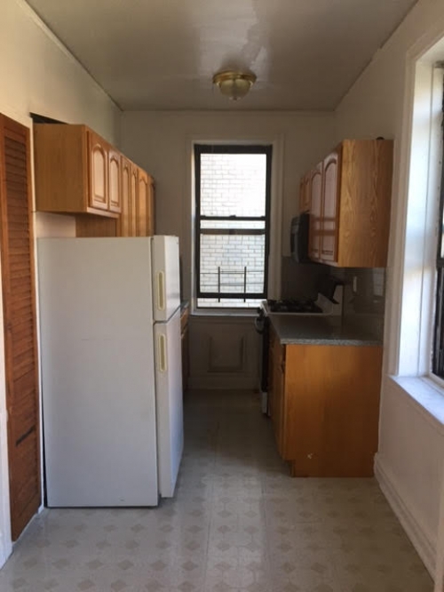 Apartment 84th Avenue  Queens, NY 11418, MLS-RD1537-6