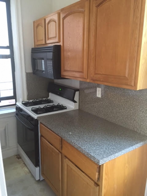Apartment 84th Avenue  Queens, NY 11418, MLS-RD1537-8