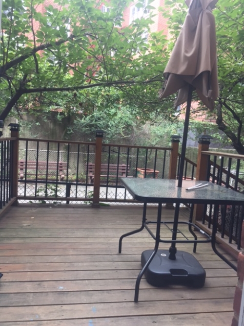 Apartment 84 Drive Queens, NY 11435, MLS-RD1591-6