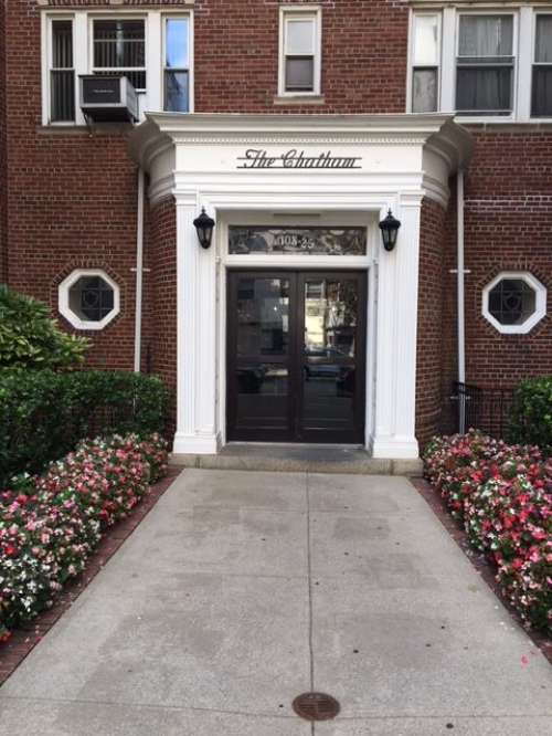 Apartment 72nd Avenue  Queens, NY 11375, MLS-RD1603-4