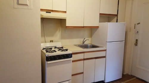 Apartment 76th Drive  Queens, NY 11375, MLS-RD1605-3