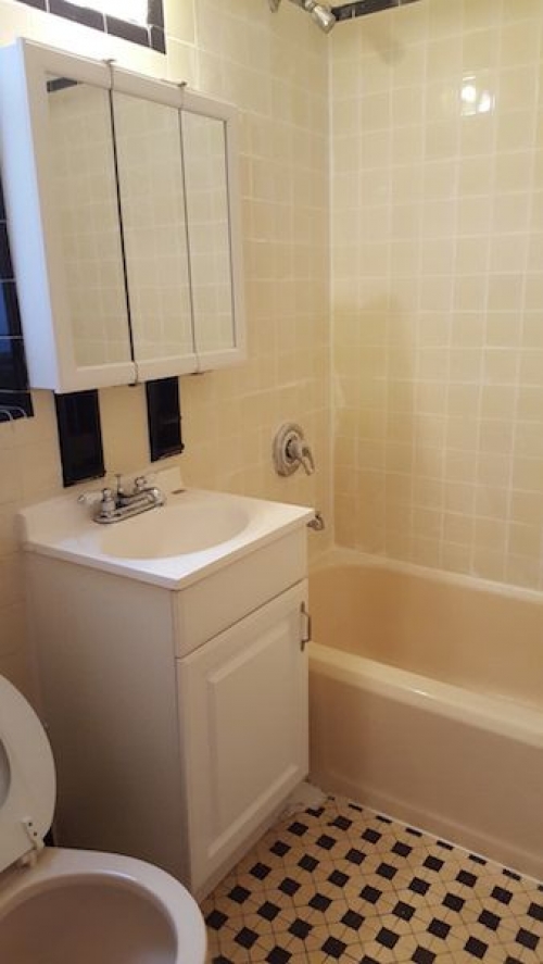 Apartment 76th Drive  Queens, NY 11375, MLS-RD1605-4
