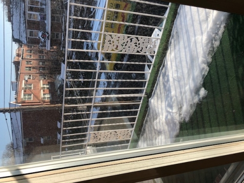 82nd Avenue Queens, NY 11415, MLS-RD1626-2