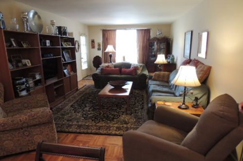 Condo Queens Blvd.  Queens, NY 11375, MLS-RD242-2