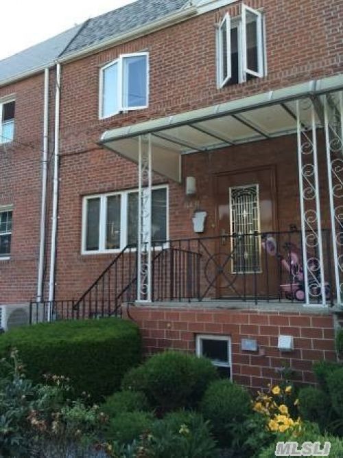 Single Family in Fresh Meadows - 75th Ave  Queens, NY 11366