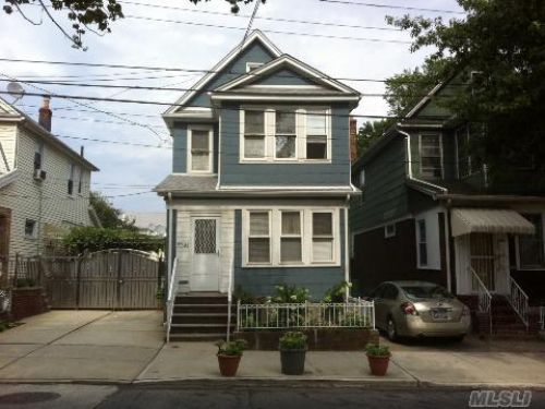 Two Family Parsons Blvd  Queens, NY 11432, MLS-RD419-2