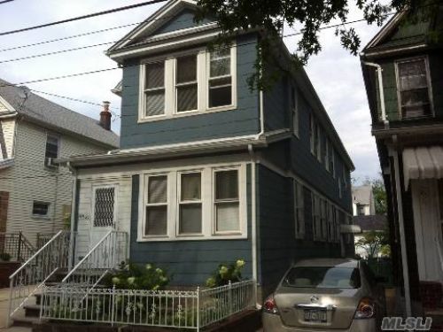 Two Family Parsons Blvd  Queens, NY 11432, MLS-RD419-3