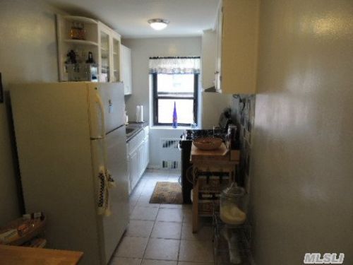 Coop Metropolitan Ave  Queens, NY 11415, MLS-RD420-4