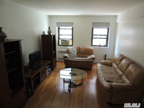 Coop Metropolitan Ave  Queens, NY 11415, MLS-RD420-6