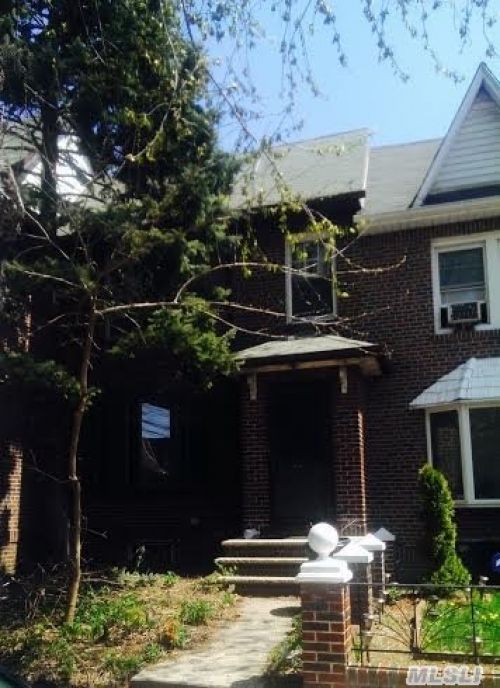 Single Family in Middle Village - 83rd St  Queens, NY 11379