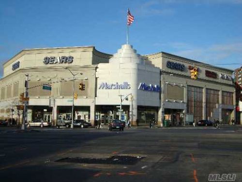 Coop Saunders St  Queens, NY 11374, MLS-RD425-9