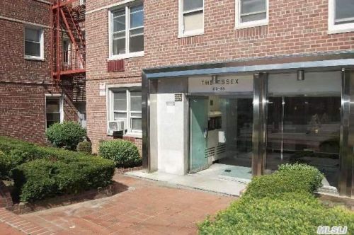 Coop Saunders St.  Queens, NY 11374, MLS-RD426-8