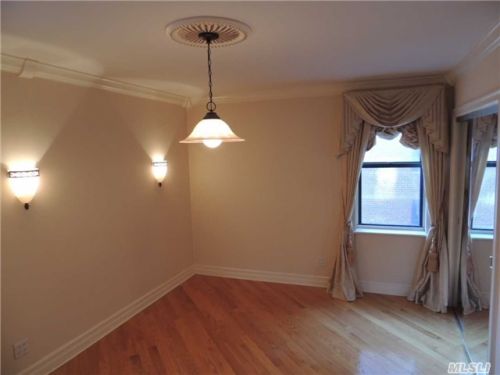 Coop 139th Street  Queens, NY 11435, MLS-RD538-8