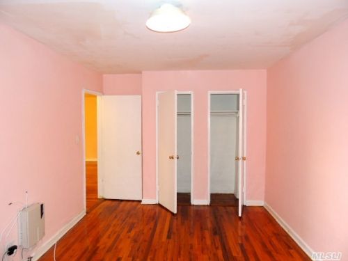 Coop Dartmouth Street  Queens, NY 11375, MLS-RD540-6