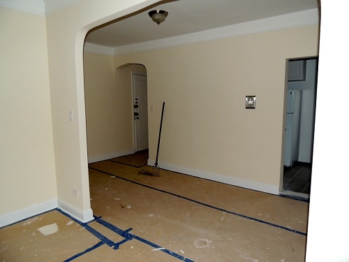Apartment Highland Avenue  Queens, NY 11432, MLS-RD918-4