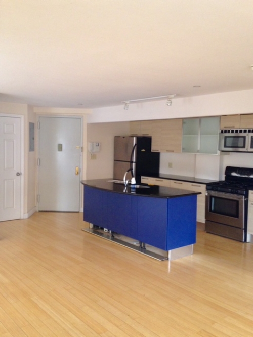 Apartment 116 Street  Queens, NY 11418, MLS-RD954-2